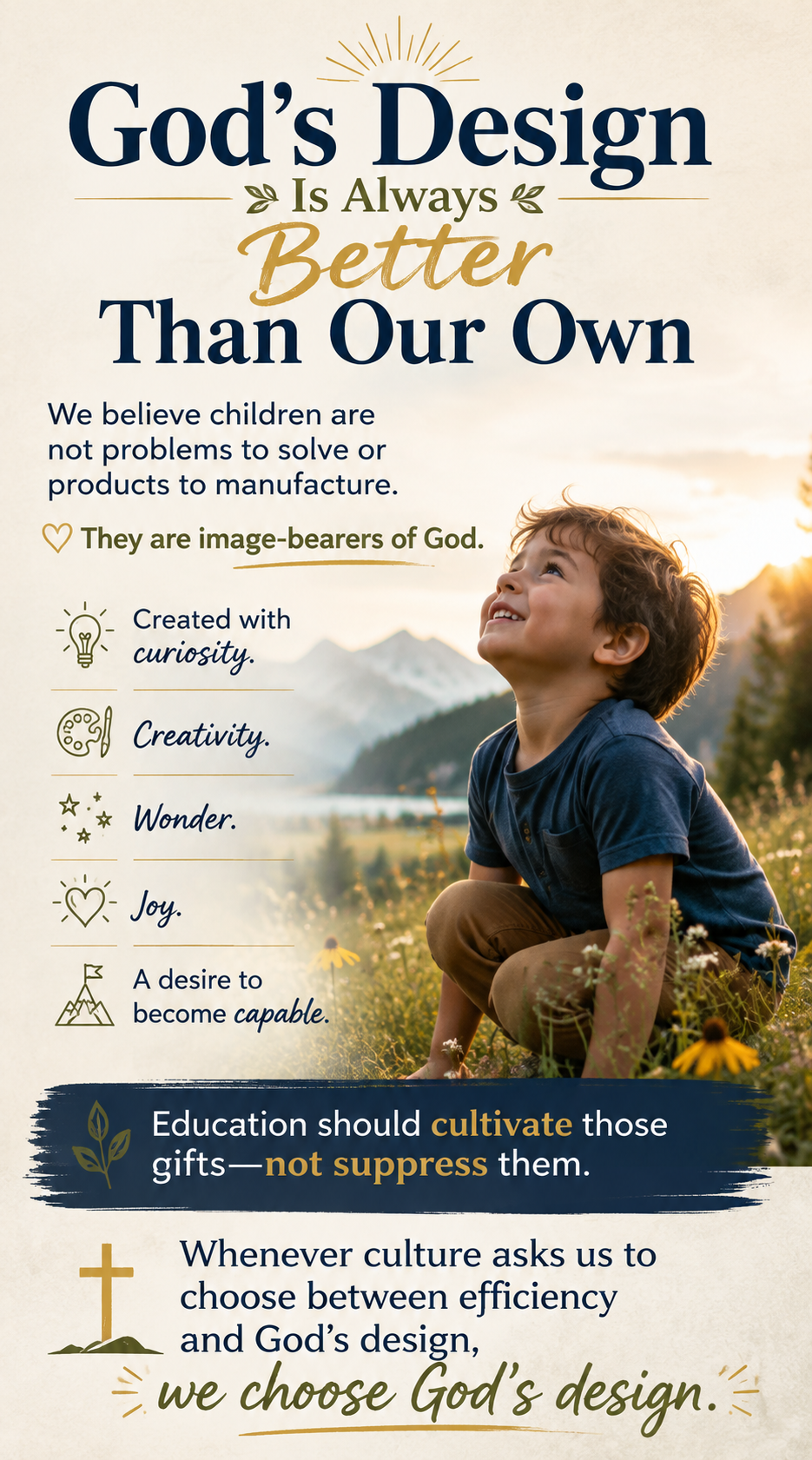 Education