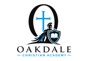 Oakdale Christian Academy Logo