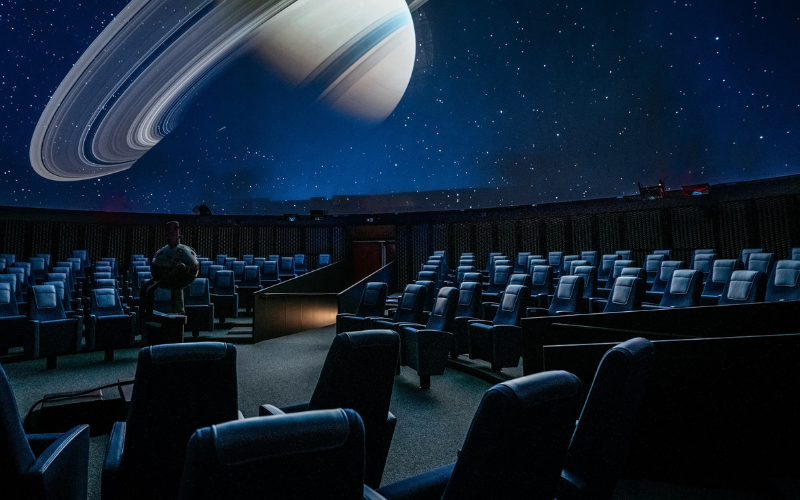 Planetarium