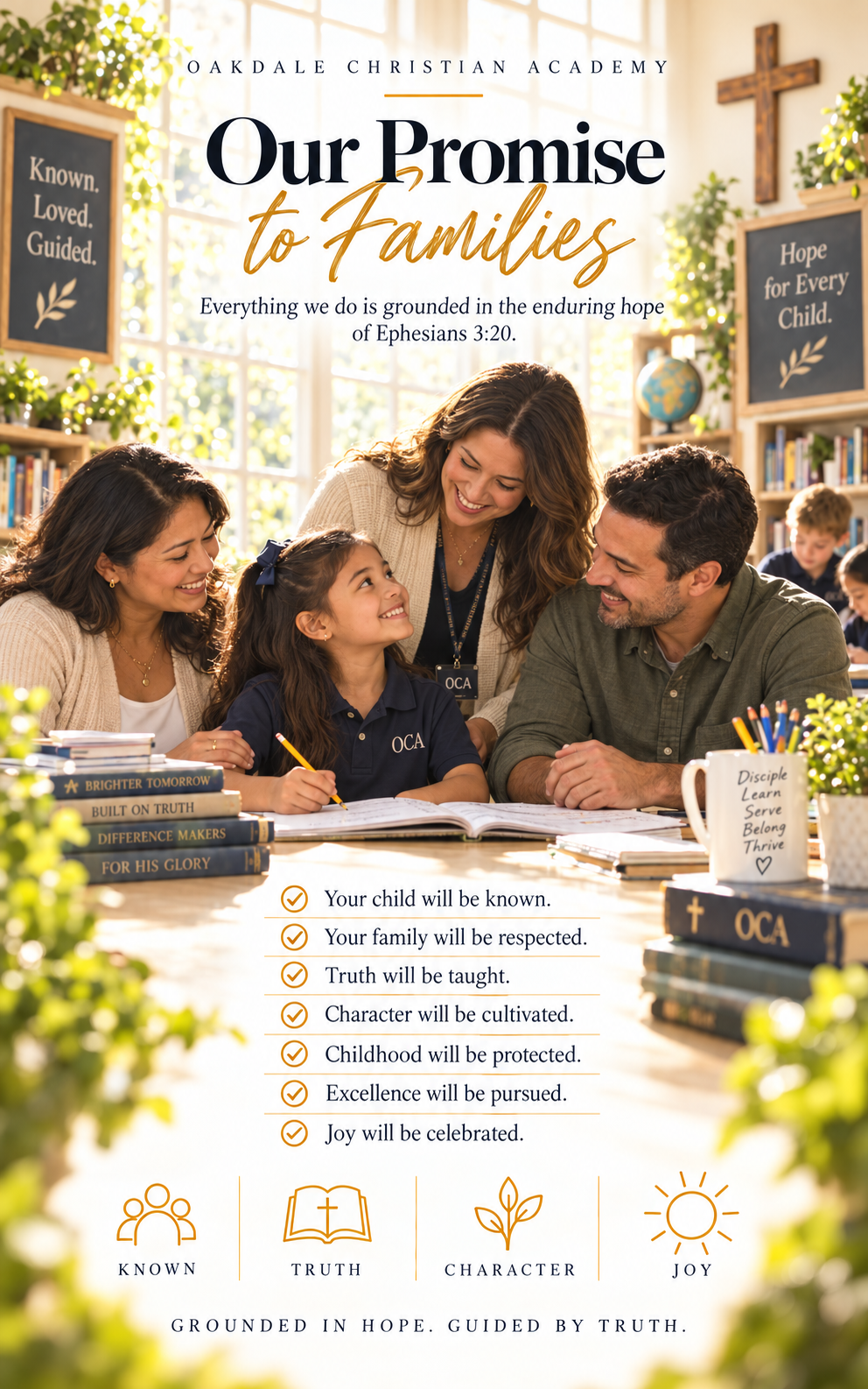 Family Promises